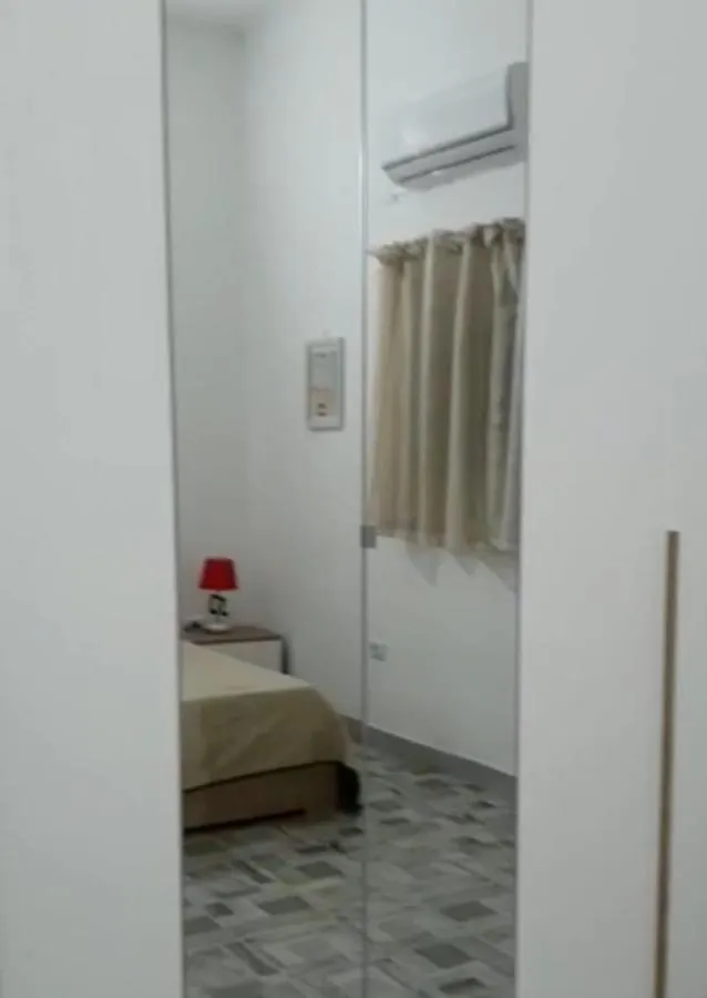 La Casa Di Franco Apartment Palermo