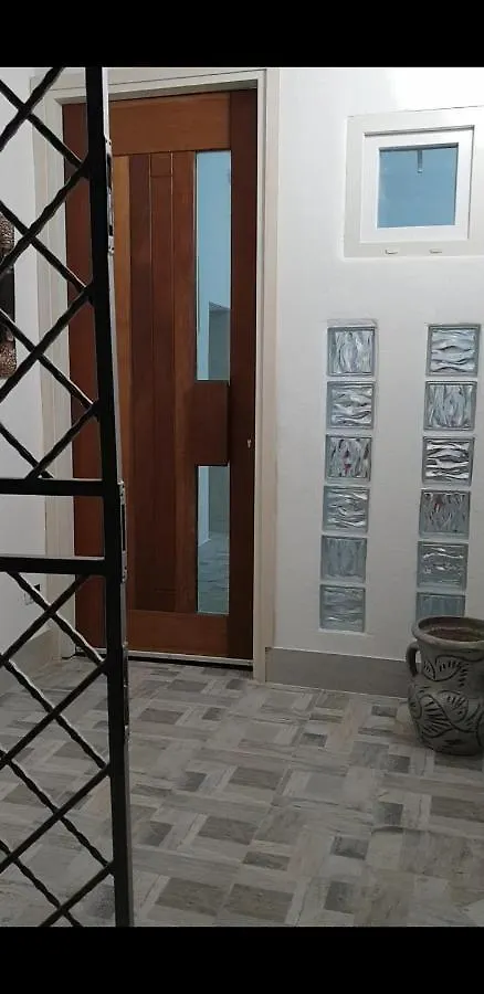 La Casa Di Franco Apartment Palermo 0*,  Italy