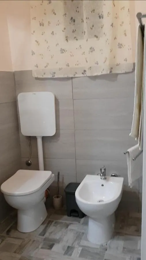 La Casa Di Franco Apartment Palermo Italy