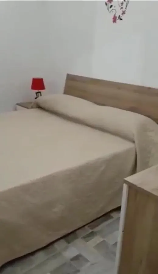 La Casa Di Franco Apartment Palermo
