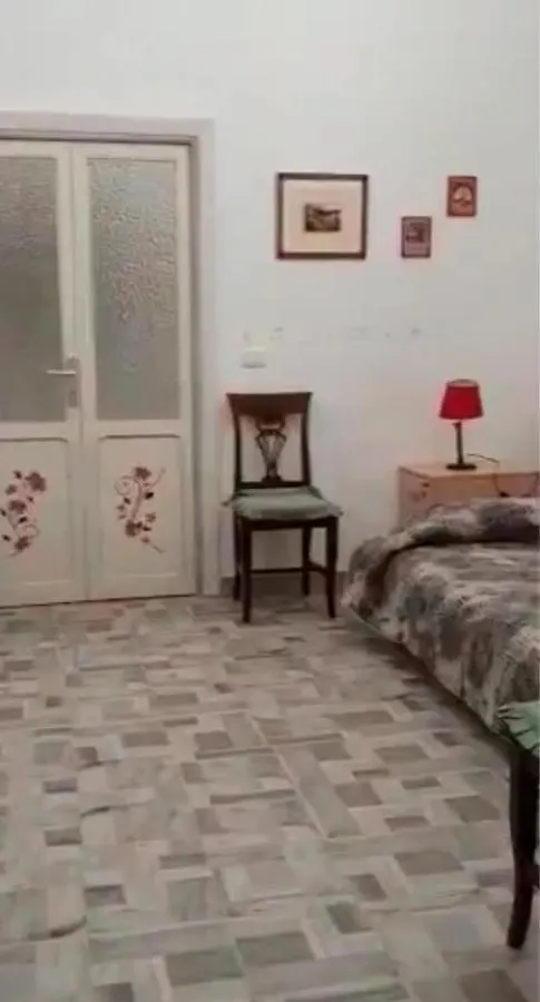 La Casa Di Franco Apartment Palermo