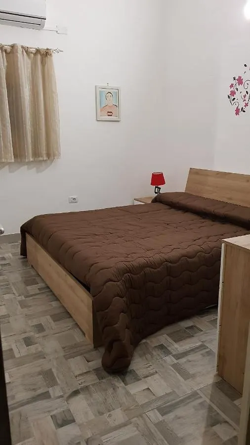 La Casa Di Franco Apartment Palermo