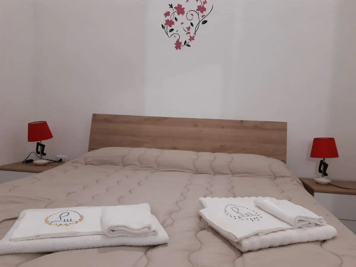 La Casa Di Franco Apartment Palermo